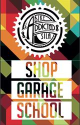 Bike Addicted Shop San Giovanni in Fiore