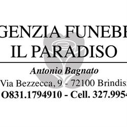 Agenzia Funebre Il Paradiso