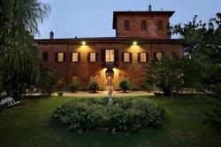 Villa La Quiete di Mezzana