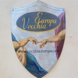Vecchia Europa Antichità & Restauri