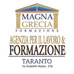 Magna Grecia Formazione