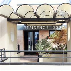 Residence 2000 Forlì