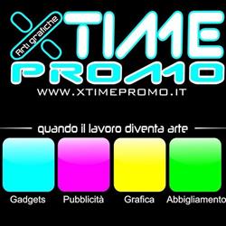 XTIME PROMO