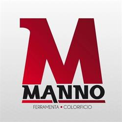 Ferramenta Colorificio MANNO