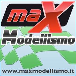 Max Modellismo Dinamico
