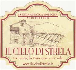 Azienda agricola biologica - agriturismo "Il cielo di Strela" di Mario Marini