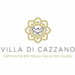 VILLA DI CAZZANO S.R.L.