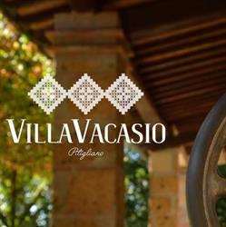 Agriturismo Villa Vacasio