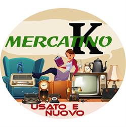 Mercatino K nuovo e usato