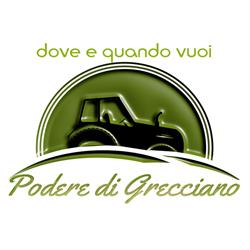 Podere di Grecciano