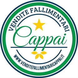 VENDITE FALLIMENTARI CAPPAI