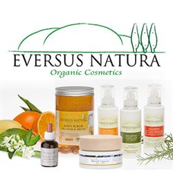 EVERSUS NATURA DI NEGRONI DANIELA