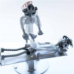 Global Concept - Osteopatia e Riabilitazione