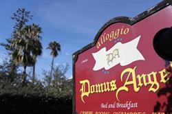 Bed and Breakfast Domus Angela Trani BNB