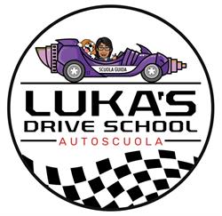 LUKA'S DRIVE SCHOOL DI GIANLUCA LECCA