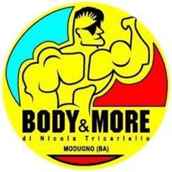 Body e More