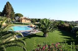 Agriturismo Il Lentisco