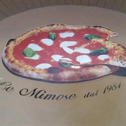 Ristorante Pizzeria Le Mimose, Live Music