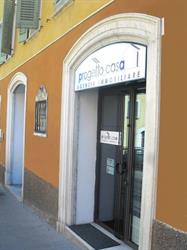 Progetto Casa