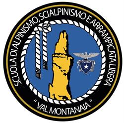 Scuola di Alpinismo e Scialpinismo Val Montanaia