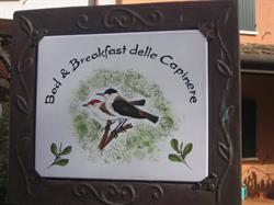 Bed & Breakfast delle Capinere