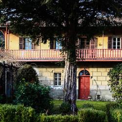 B&B Casa Buffa