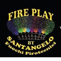 FIRE PLAY DI SANTANGELO ANTONINO