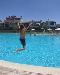 CONSORZIO DI GESTIONE I BORGHI DI GARDA RESORT VILLAGE