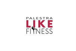 Palestra Like Fitness