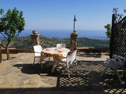 Casa Vacanze Zahir