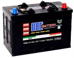DBE BATTERY