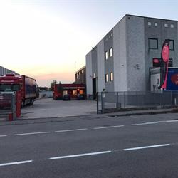 S.M. Verniciature Industriali Anticorrosive Srl