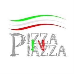 Pizza in Piazza