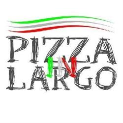 Pizza in Largo