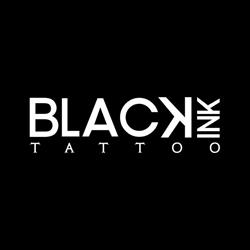 BLACK INK. TATTOO