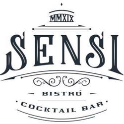 Sensi Bistrò Cocktail Bar