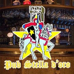 Pub Stella d'Oro