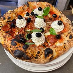 Pizzeria Da Marinelli