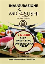 Mio Sushi