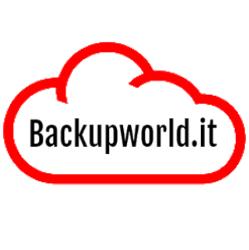 Backupworld.it - Consulenza Informatica