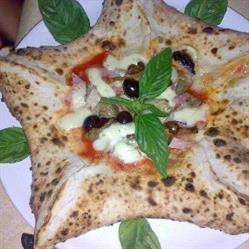 Terramia Torchiara - Ristorante Pizzeria