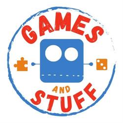 Games and Stuff