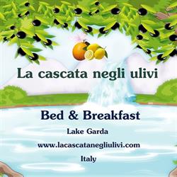 B&B La cascata negli ulivi