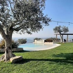 Agriturismo La Rocca di San Giovanni