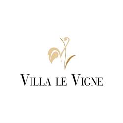 Villa le Vigne