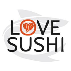 Love Sushi