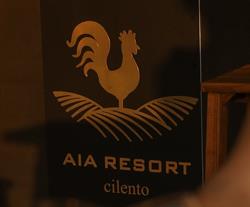 L' Aia Resort