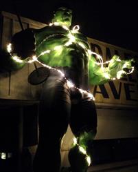 Fitness Avenue