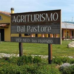 Agriturismo dal Pastore