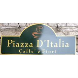 Piazza D'Italia Caffè e Fiori